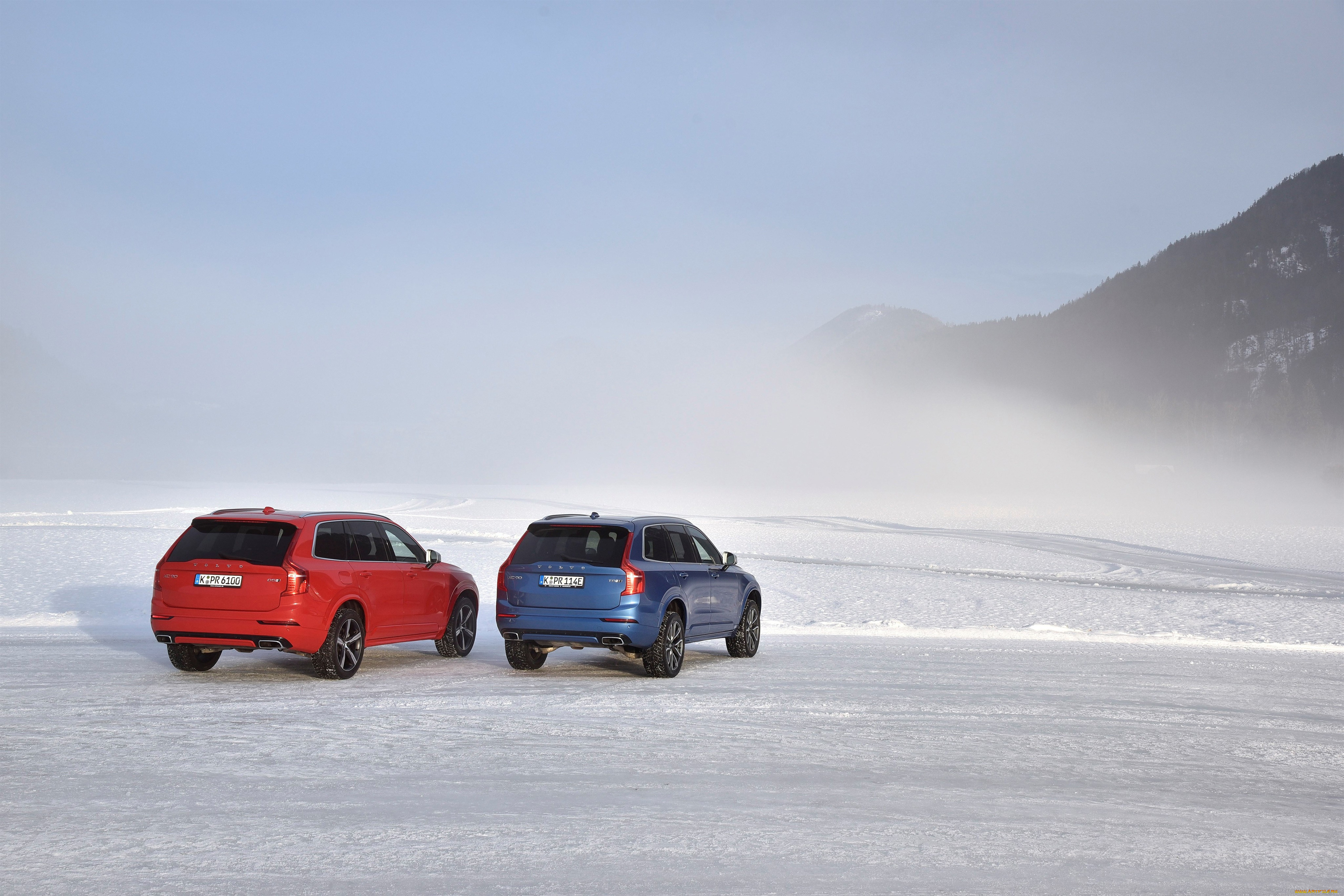 , volvo, 2015, xc90